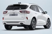 ford kuga renting