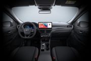 ford kuga renting