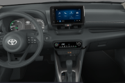 Toyota-Yaris-Hybrid-Active-Plus-Interior