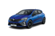 clio-renting